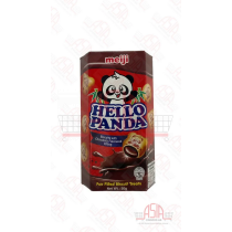 Hello Panda CHOCOLATE (10PK x 50G) x 8